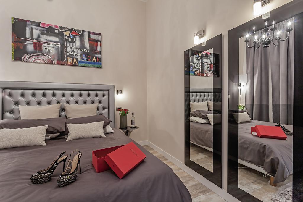St. George'S Vatican Suites Ρώμη Δωμάτιο φωτογραφία